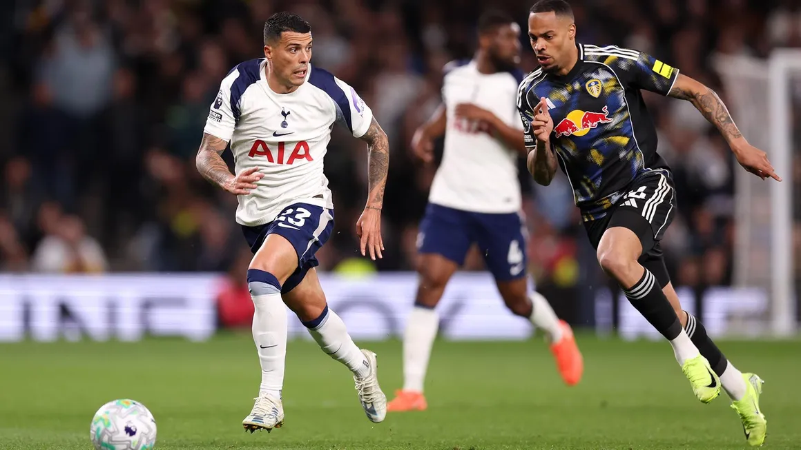 Tottenham Fail To Beat Leeds as Pressure Rises